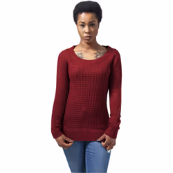 Urban Classics TB739 Maglione - Vista aggiuntiva 8