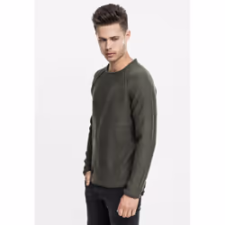 Urban Classics TB1425 Maglione - Vista aggiuntiva 2