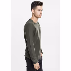 Urban Classics TB1425 Maglione - Vista aggiuntiva 4