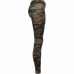 Urban Classics TB1331 Mimetico - Vista aggiuntiva 4
