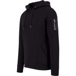 Urban Classics TB1408-00007-0051 Felpa con cappuccio - Vista aggiuntiva 5