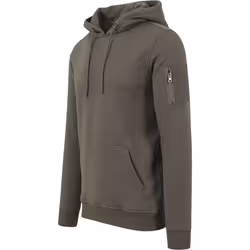 Urban Classics TB1408 Felpa con cappuccio - Vista aggiuntiva 4