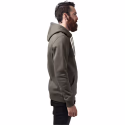 Urban Classics TB1408 Felpa con cappuccio - Vista aggiuntiva 6
