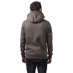Urban Classics TB1408 Felpa con cappuccio - Vista aggiuntiva 7