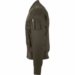 Urban Classics Basic Bomber Jacket
