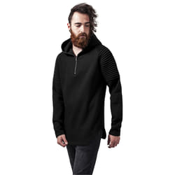 Urban Classics TB1413 Felpa con cappuccio