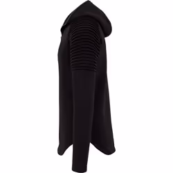 Urban Classics TB1413 Felpa con cappuccio - Vista aggiuntiva 3