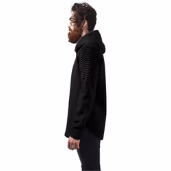 Urban Classics TB1413 Felpa con cappuccio - Vista aggiuntiva 7