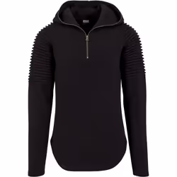 Urban Classics TB1413 Felpa con cappuccio - Vista aggiuntiva 8