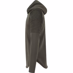 Urban Classics TB1413 Felpa con cappuccio - Vista aggiuntiva 4
