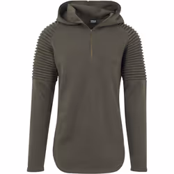Urban Classics TB1413 Felpa con cappuccio - Vista aggiuntiva 8