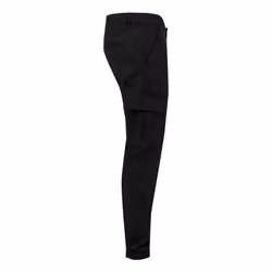 Urban Classics TB1435-00007-0011 Unisex Nero Cotone, Elastan - Vista aggiuntiva 4