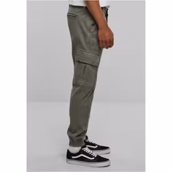 Urban Classics TB1435 Grigio - Vista aggiuntiva 5
