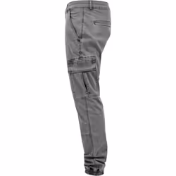 Urban Classics TB1435 Grigio - Vista aggiuntiva 7