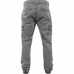 Urban Classics TB1435 Grigio - Vista aggiuntiva 8