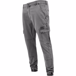 Urban Classics TB1435 Grigio - Vista aggiuntiva 5