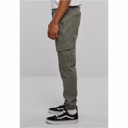 Urban Classics TB1435 Grigio - Vista aggiuntiva 7