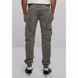 Urban Classics TB1435 Grigio - Vista aggiuntiva 8