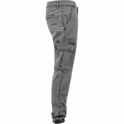Urban Classics TB1435 Grigio - Vista aggiuntiva 4