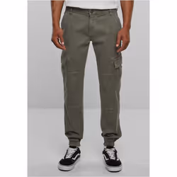 Urban Classics TB1435 Grigio - Vista aggiuntiva 6