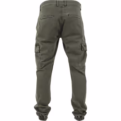 Urban Classics TB1435 Oliva - Vista aggiuntiva 8