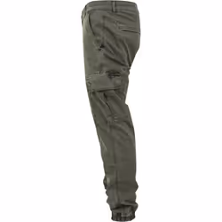 Urban Classics TB1435 Oliva - Vista aggiuntiva 7
