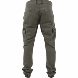 Urban Classics TB1435 Oliva - Vista aggiuntiva 8