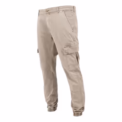 Urban Classics TB1435-00208-0012 Unisex Sabbia Cotone, Elastan - Vista aggiuntiva 5