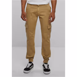 Urban Classics TB1435-00208-0012 Unisex Sabbia Cotone, Elastan - Vista aggiuntiva 6