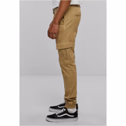 Urban Classics TB1435-00208-0012 Unisex Sabbia Cotone, Elastan - Vista aggiuntiva 7