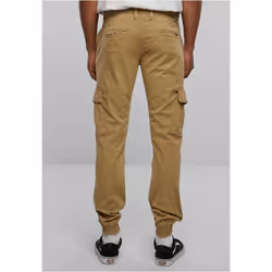 Urban Classics TB1435-00208-0012 Unisex Sabbia Cotone, Elastan - Vista aggiuntiva 8