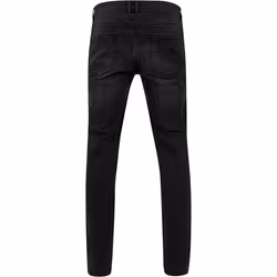 Urban Classics TB1437-00709-0011 Nero