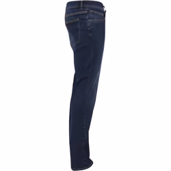 Urban Classics TB1437-00800-0012 Blu - Vista aggiuntiva 4