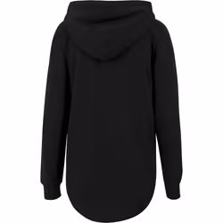 Urban Classics Ladies Oversized Terry Felpa con cappuccio - Vista aggiuntiva 6