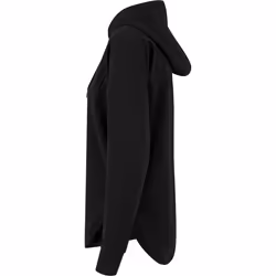 Urban Classics Ladies Oversized Terry Felpa con cappuccio - Vista aggiuntiva 7
