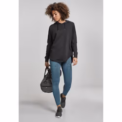 Urban Classics TB1308 Felpa con cappuccio - Vista aggiuntiva 5