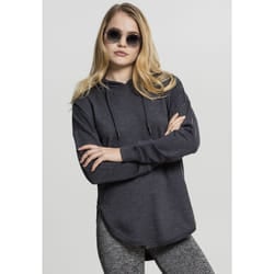 Urban Classics TB1308 Felpa con cappuccio