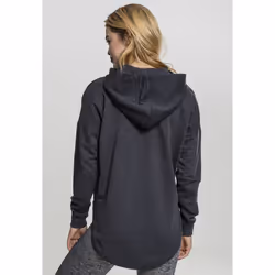 Urban Classics Ladies Oversized Terry Felpa con cappuccio - Vista aggiuntiva 7