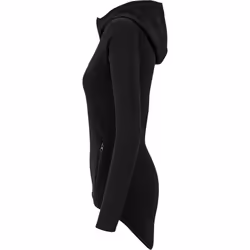Urban Classics TB1325 Felpa con cappuccio - Vista aggiuntiva 4
