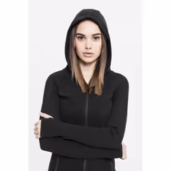 Urban Classics TB1325 Felpa con cappuccio - Vista aggiuntiva 6