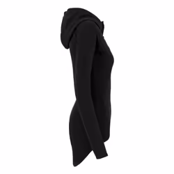 Urban Classics TB1325-00007-0054 Felpa - Vista aggiuntiva 4