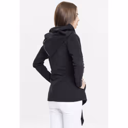 Urban Classics TB1330 Cardigan - Vista aggiuntiva 6