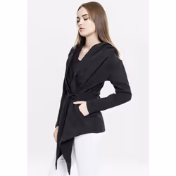 Urban Classics TB1330 Cardigan - Vista aggiuntiva 7