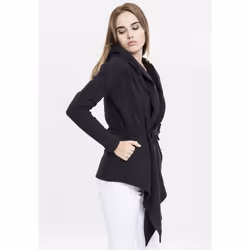 Urban Classics TB1330 Cardigan - Vista aggiuntiva 8