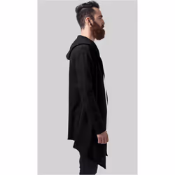 Urban Classics TB1389 Cardigan - Vista aggiuntiva 4