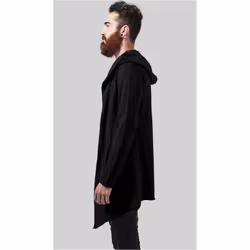 Urban Classics TB1389 Cardigan - Vista aggiuntiva 2