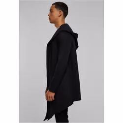 Urban Classics TB1389 Cardigan - Vista aggiuntiva 2