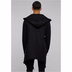 Urban Classics TB1389 Cardigan - Vista aggiuntiva 3