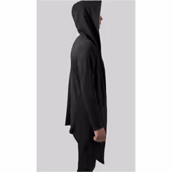 Urban Classics TB1389 Cardigan - Vista aggiuntiva 4