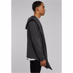 Urban Classics TB1389 Cardigan - Vista aggiuntiva 4